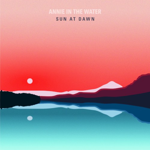 Sun at Dawn