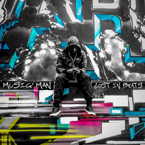 Lost In Beats Vol. 1