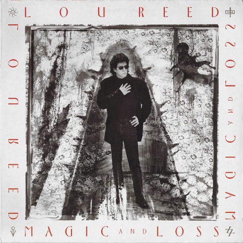 Magic and Loss