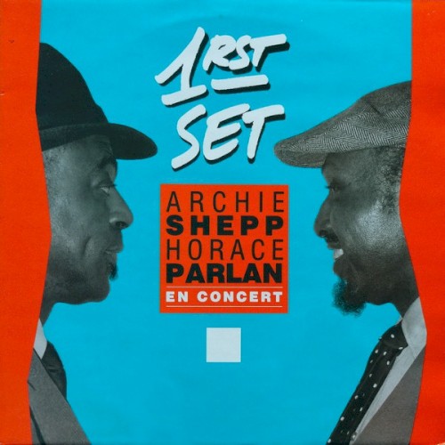 En Concert: 1rst Set
