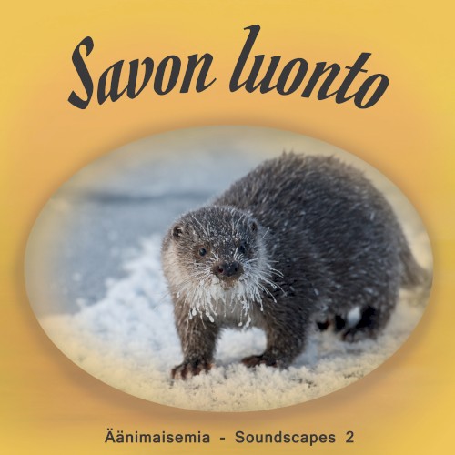 Nature of Savo - Soundscapes 2