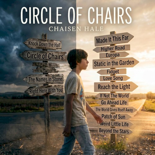 Circle of Chairs