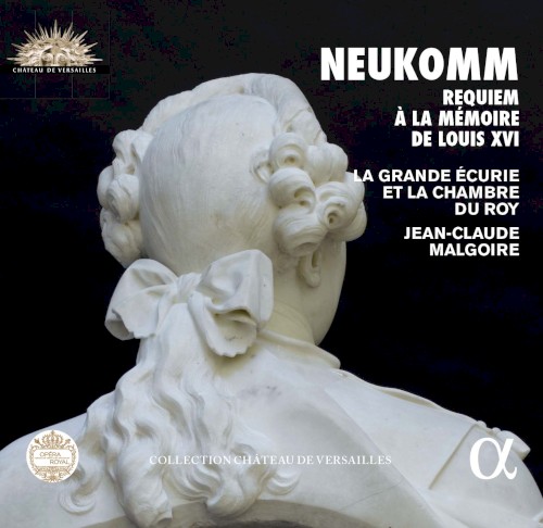 Requiem à la mémoire de Louis XVI