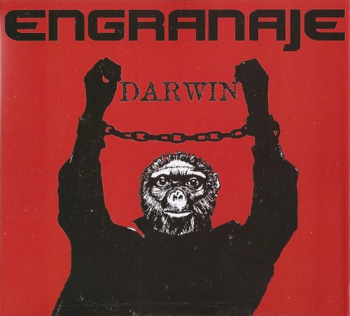 Darwin