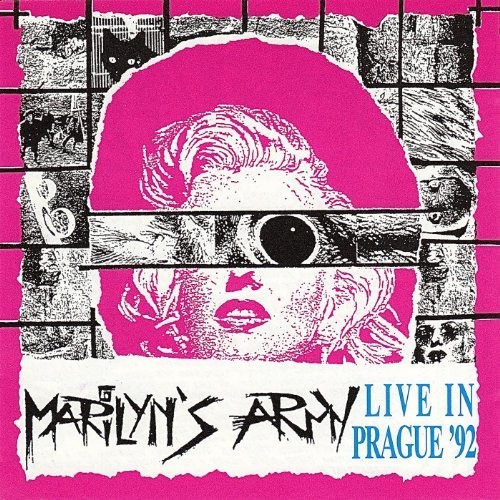 Live in Prague '92