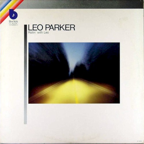 Leo Parker &ndash; Rollin’ With Leo