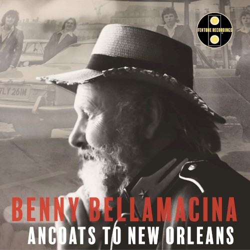 Ancoats to New Orleans