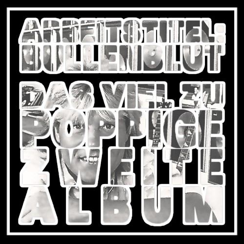 Das viel zu poppige zweite Album