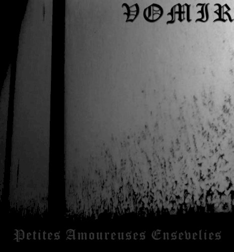 Petites Amoureuses Ensevelies