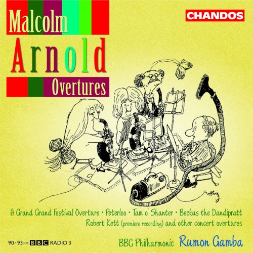 Overtures