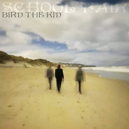 bird the kid