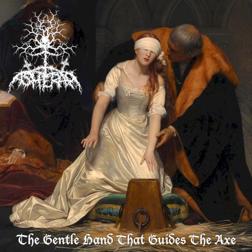 The Gentle Hand That Guides The Axe