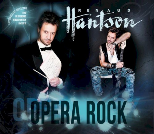 Opéra rock