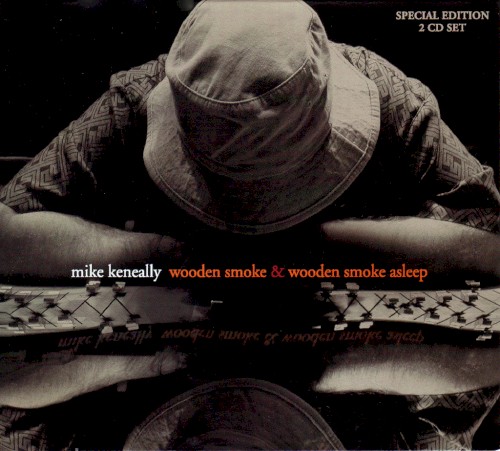 Wooden Smoke Asleep