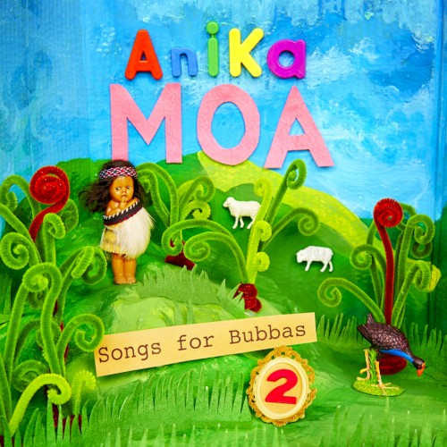 Songs for Bubbas 2