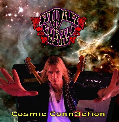 Cosmic Connection