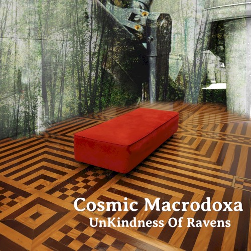 Cosmic Macrodoxa
