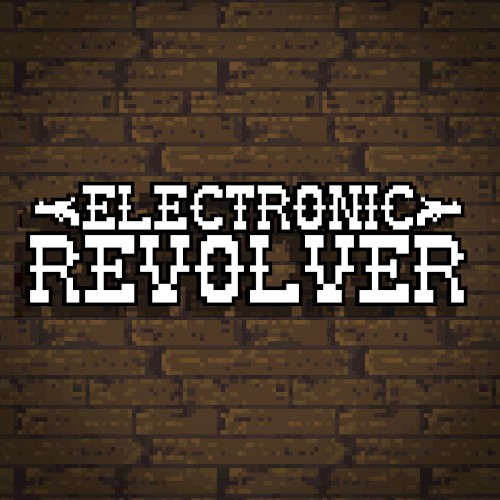 Electronic Revolver