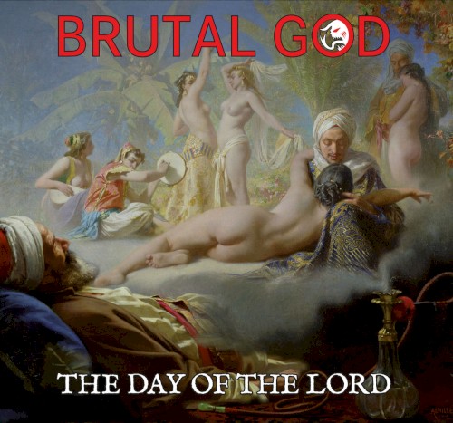 The Day of The Lord