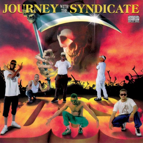 Journey With The Syndicate