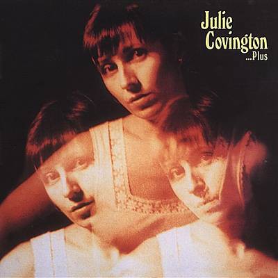 Julie Covington… Plus