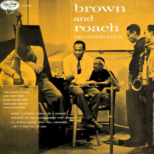 Brown and Roach, Incorporated