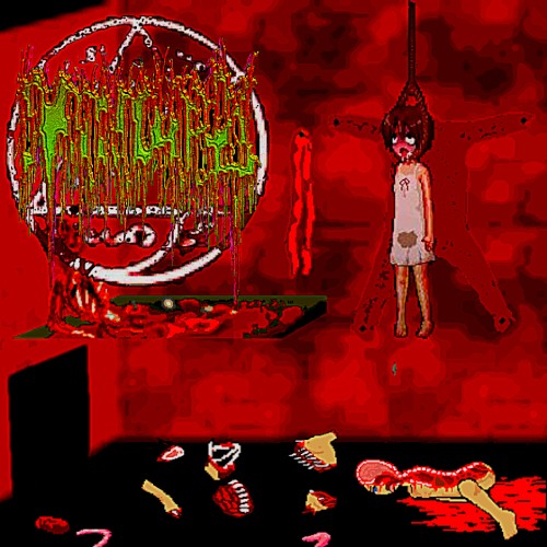 Songs for the Dismembered