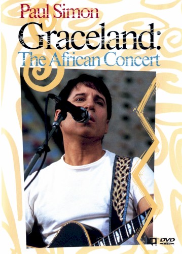 Graceland: The African Concert
