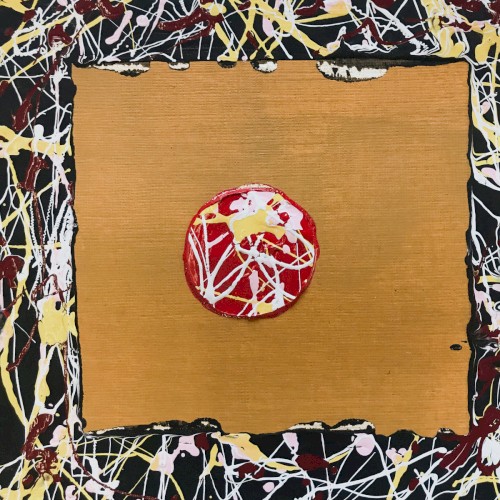 Leftover Beats From the Edges of Time