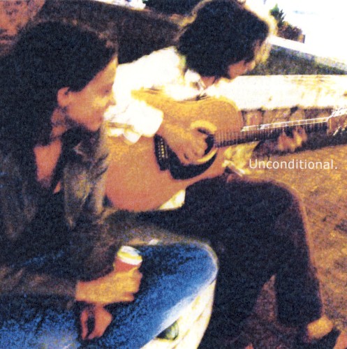 Unconditional