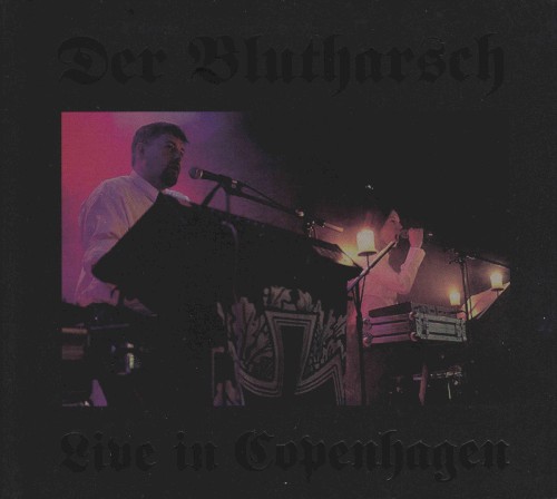Live in Copenhagen