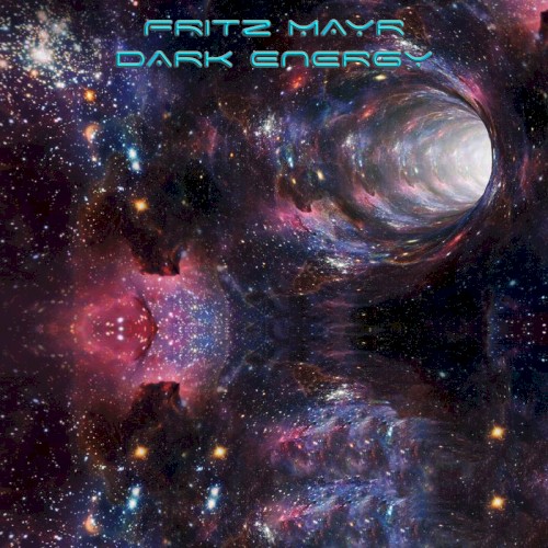 Dark Energy