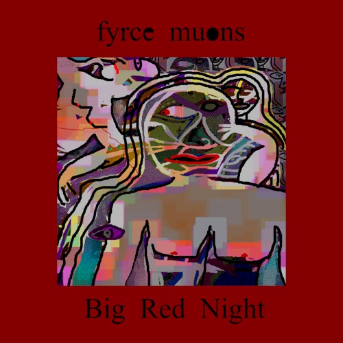 Big Red Night