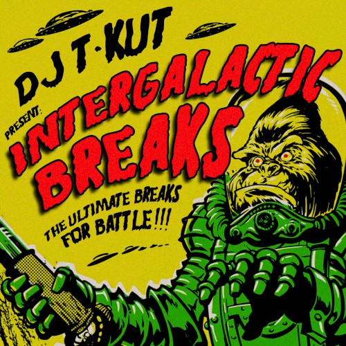 Intergalactic Breaks