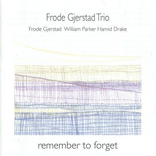 Remember to Forget