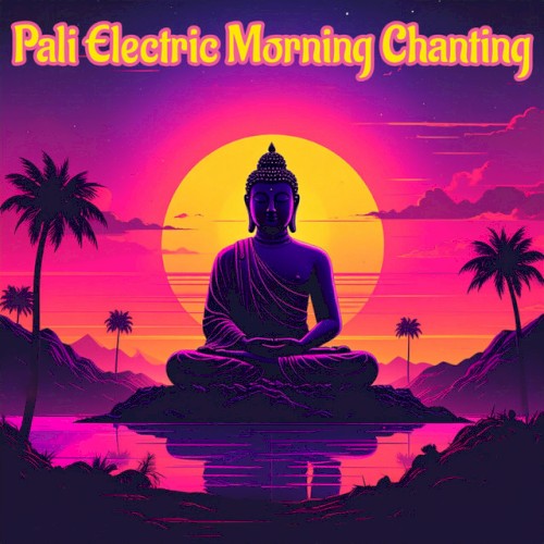 Pali Electric Morning Chanting Service