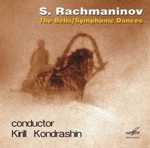 The Bells / Symphonic Dances