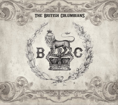 The British Columbians