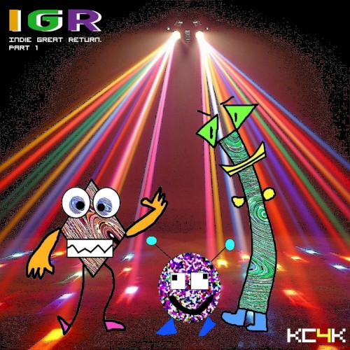 Indie Great Return, Pt. 1