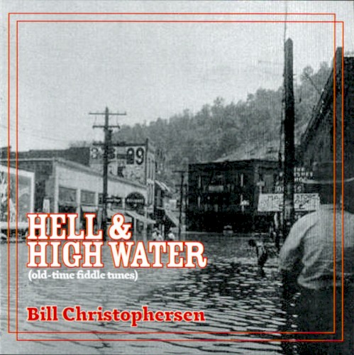 Hell & High Water