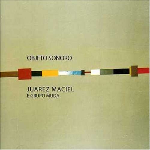 Objeto sonoro