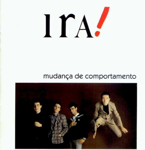 Mudança de comportamento