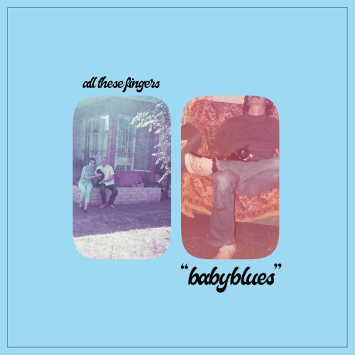 Babyblues