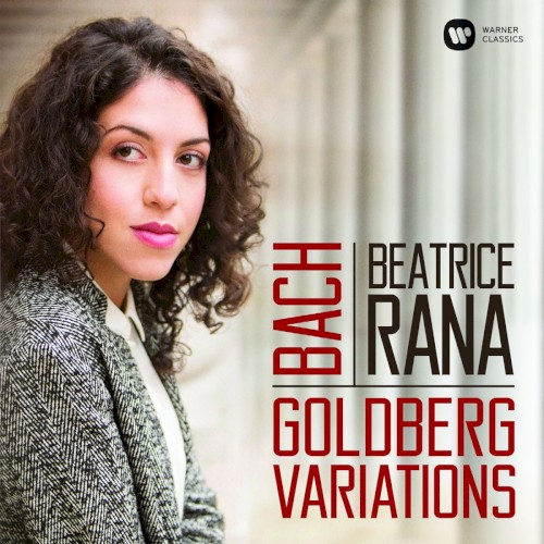 Goldberg Variations