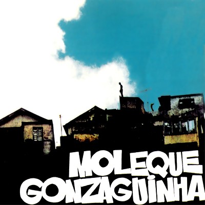 Moleque Gonzaguinha