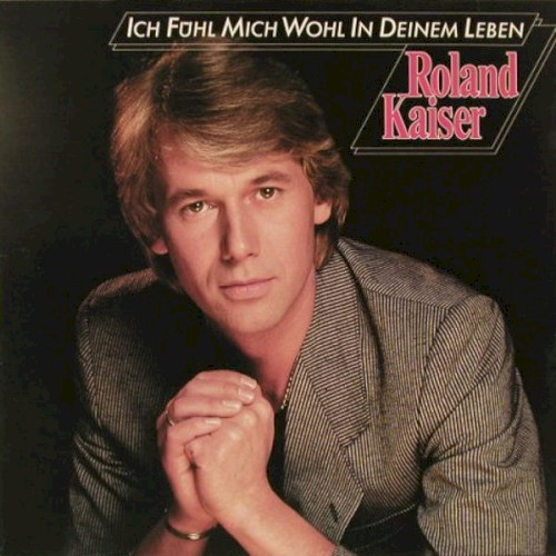 Ich fühl mich wohl in deinem Leben