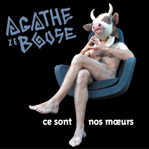Ce sont nos mœurs