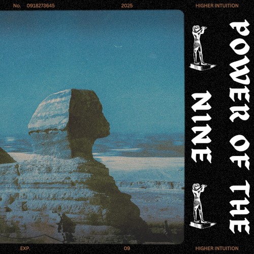 Power of the Nine