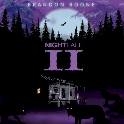 Night Fall II