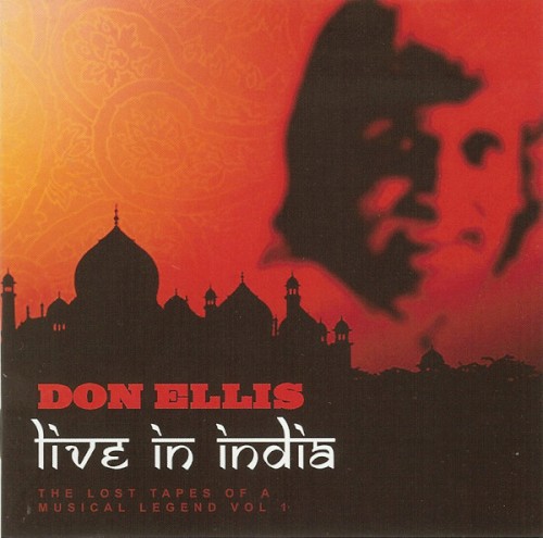Live In India